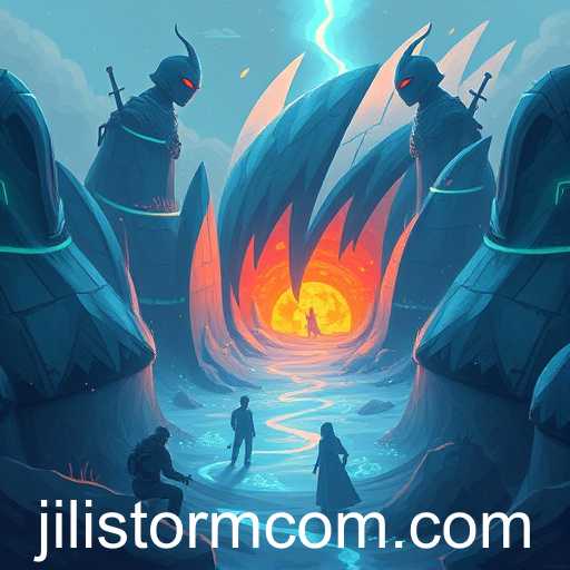 jilistorm