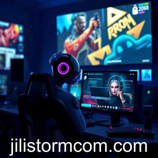 jilistorm