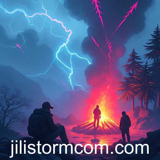 jilistorm