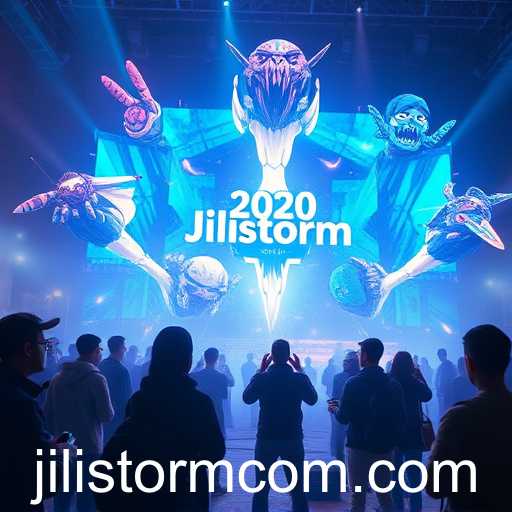 jilistorm