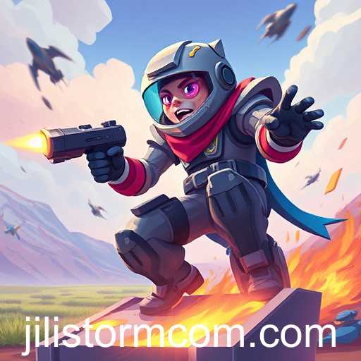 jilistorm