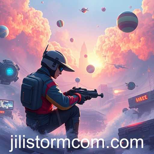 Gaming Trends in 2025: The Rise of Jilistorm