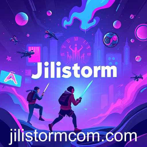 Gaming Trends and Innovations on Jilistorm