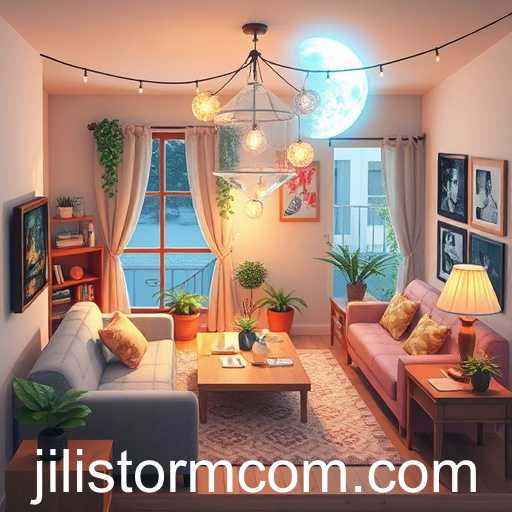 Exploring the Fascinating World of 'Home' Games: The Rise of Jilistorm
