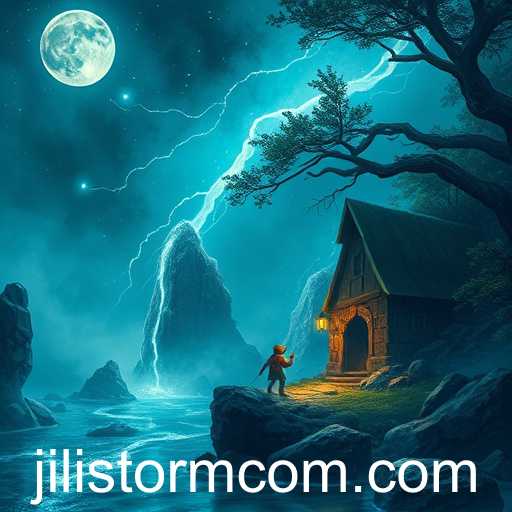 Jilistorm: Shaping the Future of Online Gaming