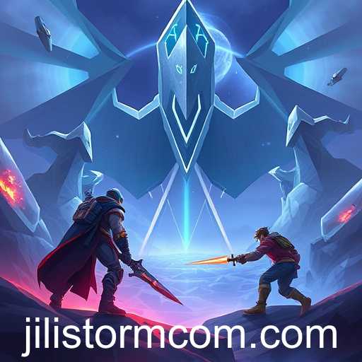 Jilistorm's Rise in the Gaming World
