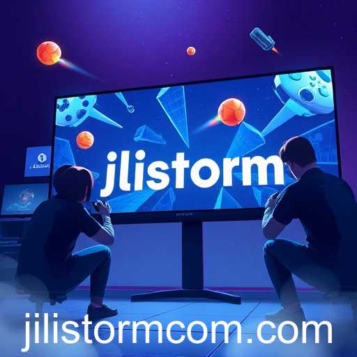 Jilistorm Redefines Online Gaming
