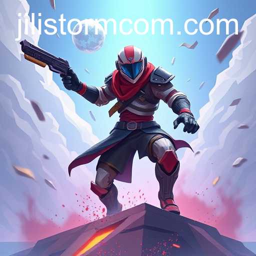 Jilistorm: A Gaming Revolution