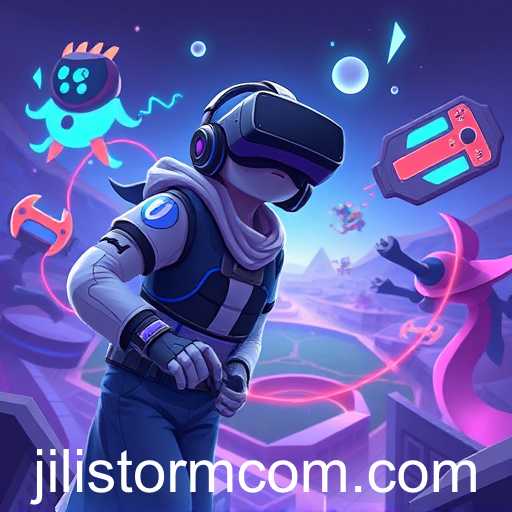 Jilistorm: Revolutionizing the Online Gaming Landscape