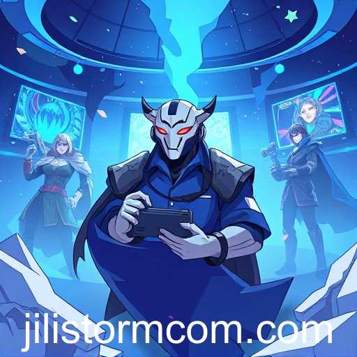 jilistorm