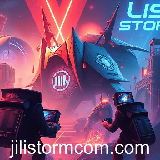 Jilistorm: A Growing Phenomenon in Online Gaming
