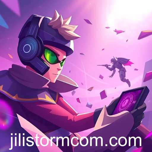 The Rise of JiListorm in Online Gaming