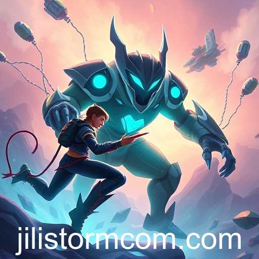 jilistorm