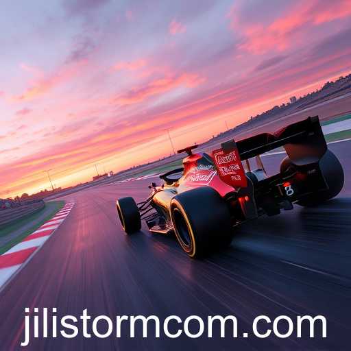 The Rise of Jilistorm: A New Era in Online Gaming