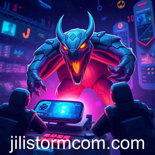 The Rise of JiListorm: A New Era in Online Gaming