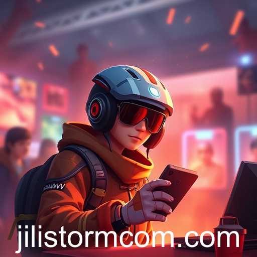 Rising Trends in Online Gaming Communities